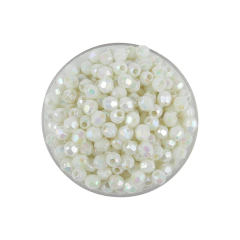 Plástico Facetado Tornasol