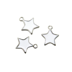 Estrella Esmaltada x 20 Unidades en internet