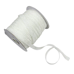 Imagen de Cinta de Terciopelo con Lurex 1 cm