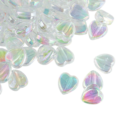 Corazones Tornasolados