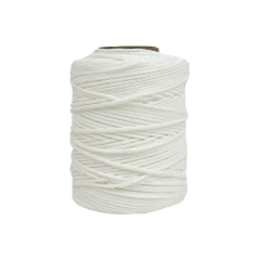 Imagen de Cordon Trenzado Sintetico N°1 Cola de rata x 100 mt