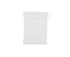 Bolsas de Organza 15x20 cm x 10 unidades - ALMACEN DE ARMADO