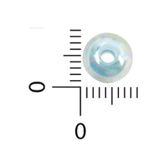 Plastico con Color Interno Nacarado - comprar online