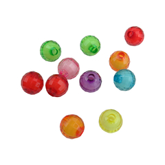 Plastico Multicolor Color Interno