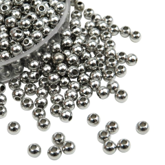 Bolita de Acero 4mm - tienda online