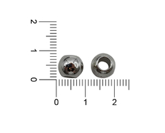 Cuentas de Plástico 8 mm CCB - ALMACEN DE ARMADO