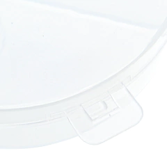 Caja Plástica Calavera 15 divisiones en internet