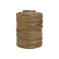 Cordon Trenzado Sintetico N°1 Cola de rata x 100 mt - tienda online