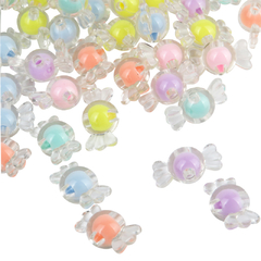 Plastico con Color Interno en internet