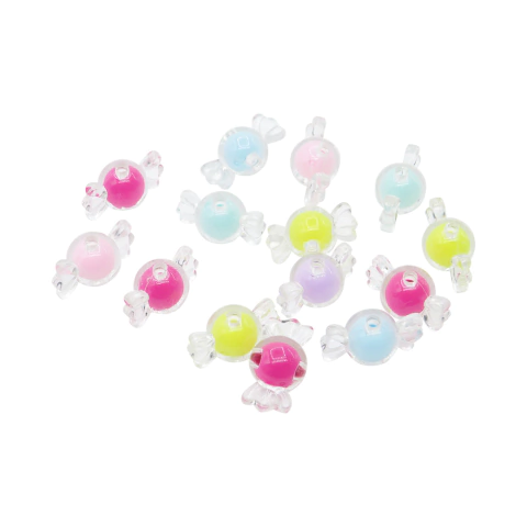 Plastico con Color Interno