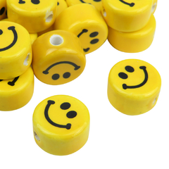 Formas de Ceramica Carita Feliz en internet