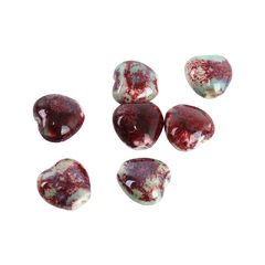 Formas de Ceramica Corazon