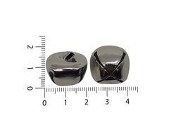 Cascabel 2.0 cm x 20 unidades - comprar online