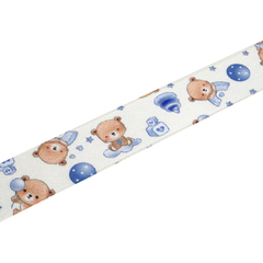 Cinta Estampada 2,5 cm x 10 mt en internet