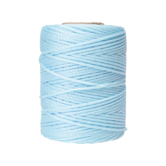 Cordon Trenzado Sintetico N°1 Cola de rata x 100 mt - comprar online