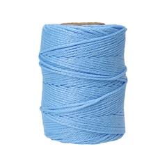 Cordon Trenzado Sintetico N°1 Cola de rata x 100 mt - comprar online
