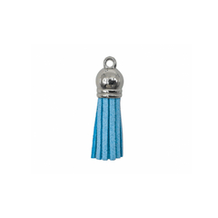 Fleco de Gamuza con Capuchon - tienda online