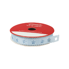Cinta Troquelada Estrella 1 cm x 10 mt - comprar online
