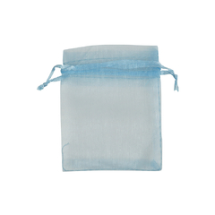 Bolsas de Organza 7x9 cm x 10 unidades - ALMACEN DE ARMADO