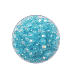 Plástico Facetado Tornasol