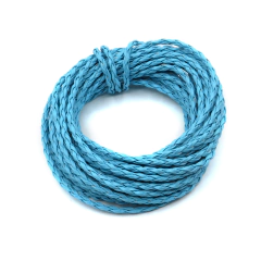Cordon Trenzado x 5 metros