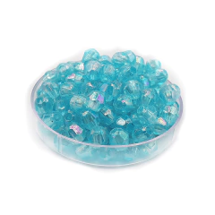 Plástico Facetado Tornasol - comprar online