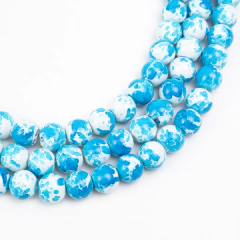 Perlas Dalmata 10mm ¡PROMO 3x2! - tienda online