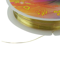 Alambre de Cobre 0.3 mm x 10 metros - ALMACEN DE ARMADO