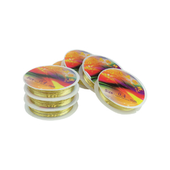 Alambre de Cobre 0.4 mm x 6 metros - comprar online