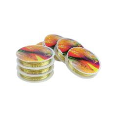 Alambre de Cobre 0.4 mm x 6 metros en internet