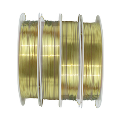 Imagen de Alambre de Cobre 0.4 mm x 6 metros