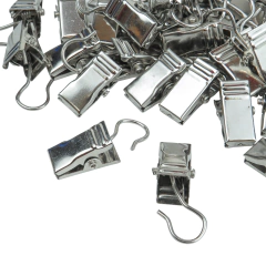 Broche Cocodrilo con Gancho - ALMACEN DE ARMADO