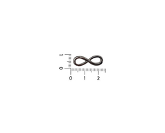 Dijes de Fundición Varios Infinito Mini - comprar online