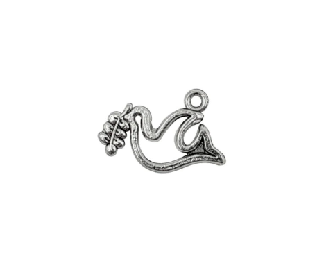 Dijes de Fundición Animales