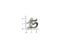 Dijes de Fundición Numero Quince - comprar online