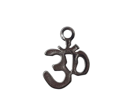 Dijes de Fundición OM