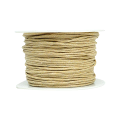 Cordon con alma 1.5 mm x 30 metros