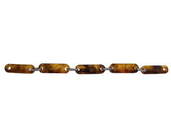 Conectores Acrilicos Carey 2 cm x 100 unidades (mod.c) - comprar online