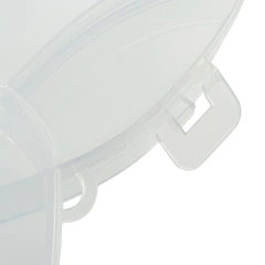 Caja Plástica Conejo 9 divisiones en internet