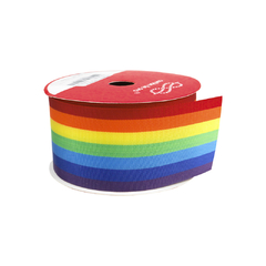 Cinta Bandera Cooperativa 4 cm x 10 mt