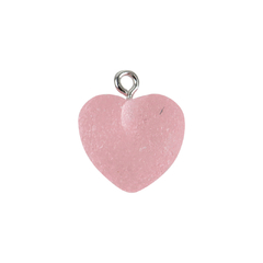 Dijes de Resina Corazones Yummi - ALMACEN DE ARMADO