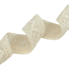 Puntilla Doble Corazon 50mm Crudo - ALMACEN DE ARMADO