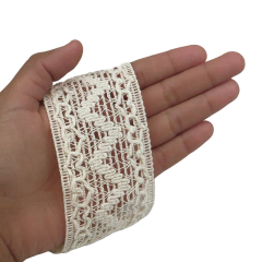 Puntilla Doble Corazon 50mm Crudo en internet