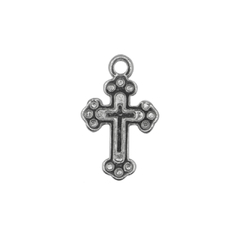 Dijes de Fundición Cruces
