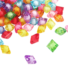 Plastico Multicolor Color Interno en internet