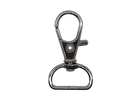 Mosqueton de Hierro 1.5 cm (mod. D)