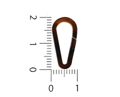 Mosqueton Acrilico Chico x 100 unidades en internet