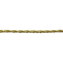 Cordon Trenzado x 5 metros - comprar online