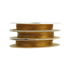 Cordon de Lurex x 10mt
