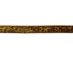 Imagen de Metro Cinta de Terciopelo con Lurex 1 cm X metro